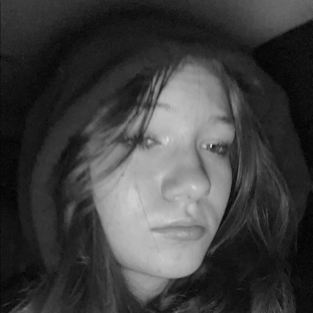 Meet your Posher, Jaylyn